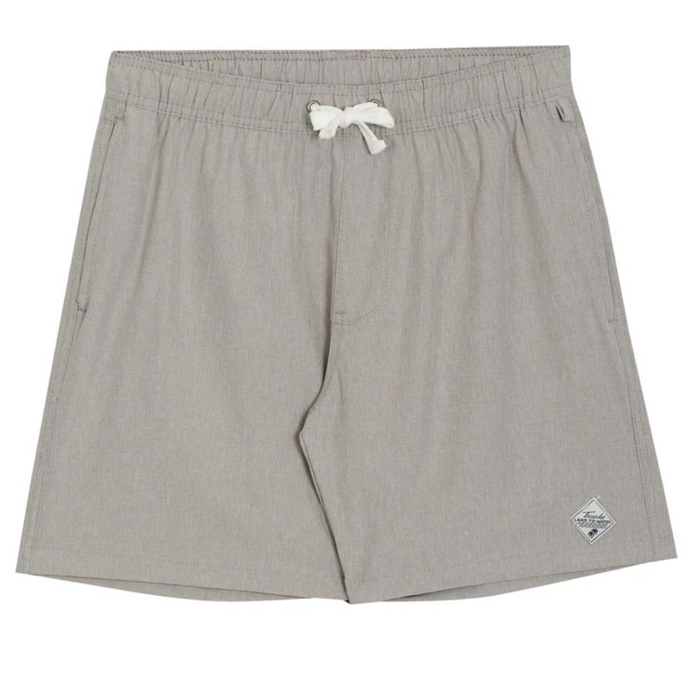 TRUNKS Surf & Swim Co. Land to water swim shorts Sz S